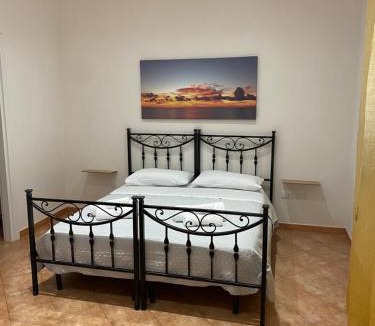Birgi Vecchi House | ZEFIRO
