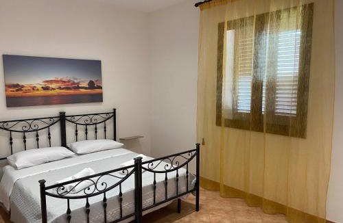 Birgi Vecchi House | ZEFIRO