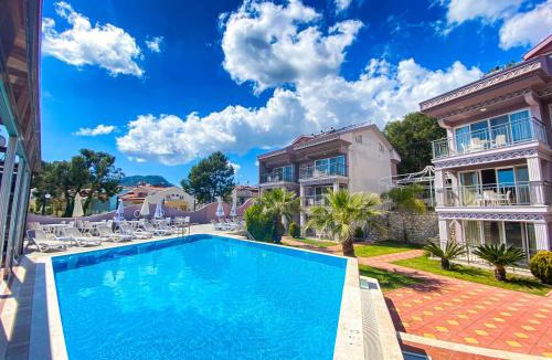 Oludeniz Villa | Zehra Villas