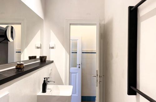 Nippes Apartment | Zehuus Beletage