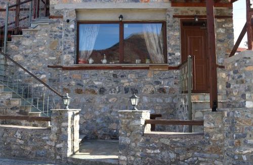 Aghios Athanasios House | Zeidoro