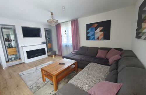 Spock Apartment | Zeitlos