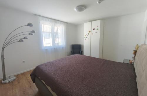 Spock Apartment | Zeitlos