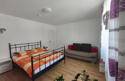 Spock Apartment | Zeitlos