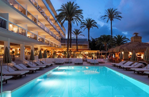 Palmanova Hotel | Zel Mallorca