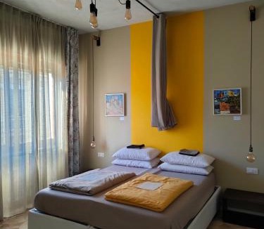 Vicenza House | Zeljko's luxury hostel