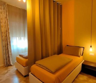 Vicenza House | Zeljko's luxury hostel