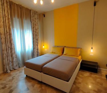 Vicenza House | Zeljko's luxury hostel
