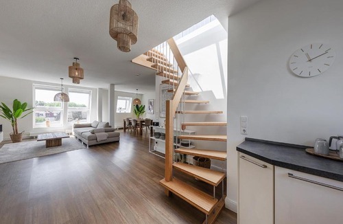 Kreuzviertel Apartment | Zelle 43