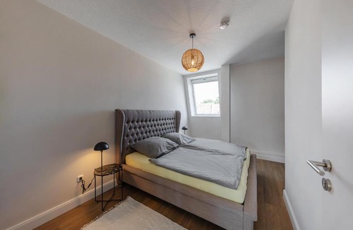 Kreuzviertel Apartment | Zelle 43