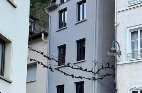 Zell Apartment | Zeller Kehr Apartment - Zeller Kehr