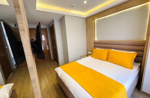 Emin Sinan Hotel | Zem Hotel