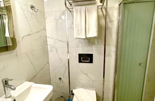 Emin Sinan Hotel | Zem Hotel