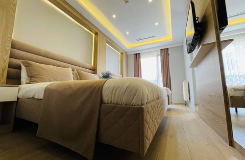 Emin Sinan Hotel | Zem Hotel