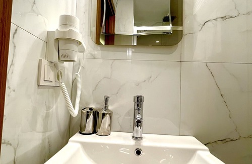 Emin Sinan Hotel | Zem Hotel