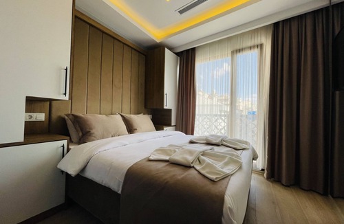 Emin Sinan Hotel | Zem Hotel