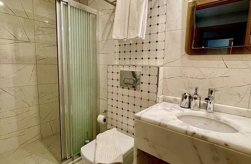 Emin Sinan Hotel | Zem Hotel