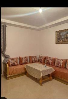 Mediouna Apartment | Zemouri sofi