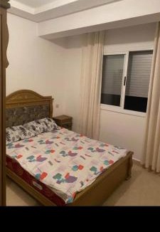 Mediouna Apartment | Zemouri sofi