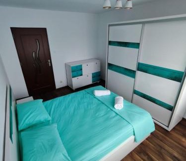 Alba Iulia Apartment | Zen Apartament