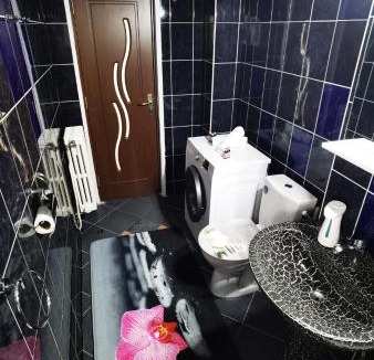 Alba Iulia Apartment | Zen Apartament