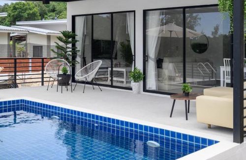 Srithanu Villa | Zen Beach Lake Villa 3
