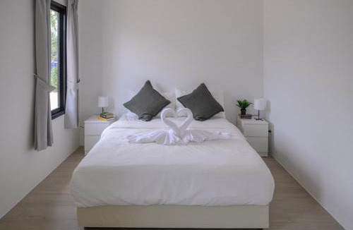 Srithanu Villa | Zen Beach Lake Villa 3