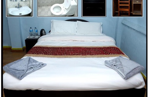 Thamel Bed & Breakfast | Zen Bed and Breakfast, Kathmandu