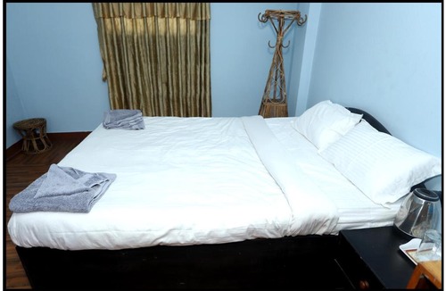 Thamel Bed & Breakfast | Zen Bed and Breakfast, Kathmandu