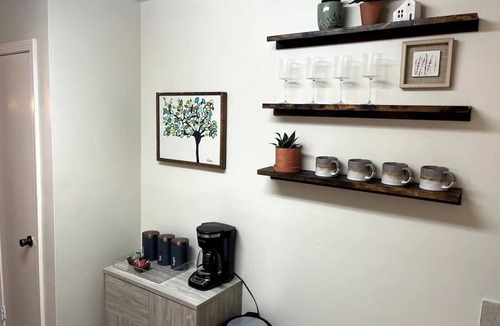 Dothan House | Zen Boho House 3 Bedroom FURNISHED