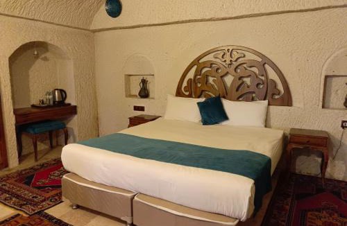 Cavusin Hotel | Zen Cappadocia House