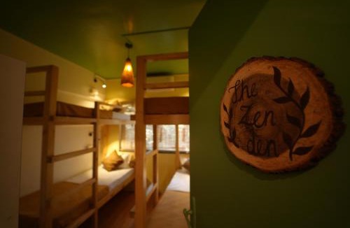 Meera Nagar Hostel | Zen Colive