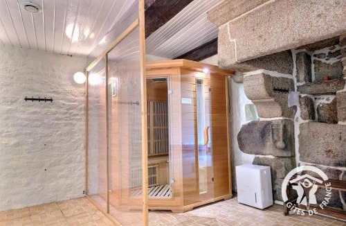 Parigne House | Zen
