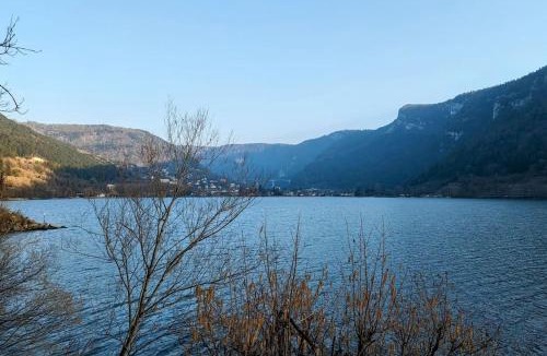 Nantua Apartment | Zen Home - appartement jusqu'à 4 voyageurs