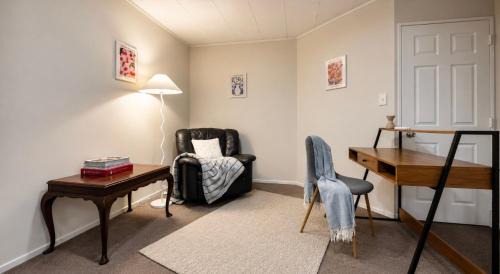 Pukehangi House | Zen Home