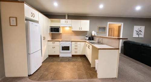 Pukehangi House | Zen Home