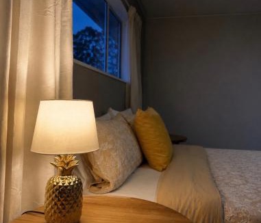 Pukehangi House | Zen Home