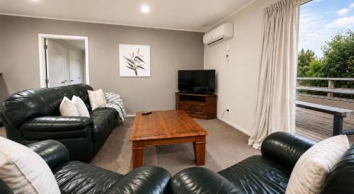 Pukehangi House | Zen Home
