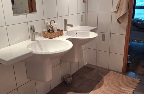 Laval-Pradel Bed & Breakfast | Zen house