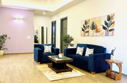 Gurugram Hotel | ZEN Medicity - Boutique Hotel Gurgaon