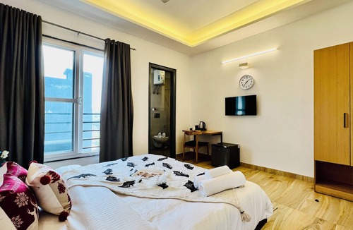 Gurugram Hotel | ZEN Medicity - Boutique Hotel Gurgaon