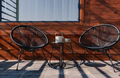 Moeciu de Sus House | Zen Nest Tiny House