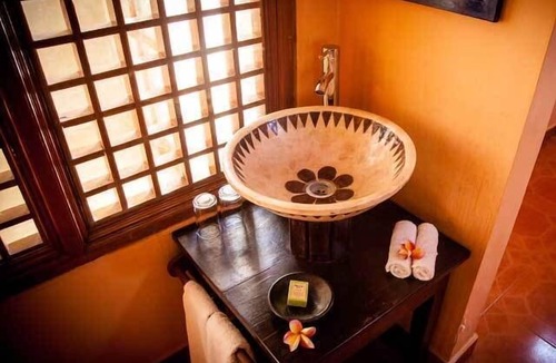 Lovina Hotel | Zen Resort Bali