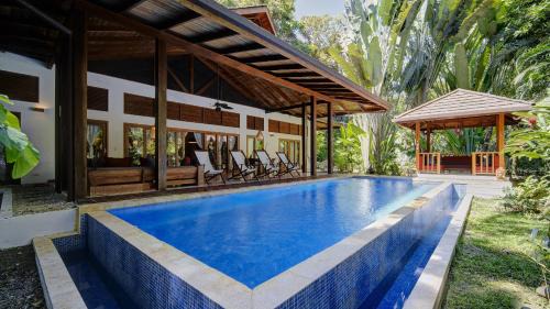 Chiguata Villa | Zen Resort