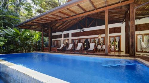 Chiguata Villa | Zen Resort