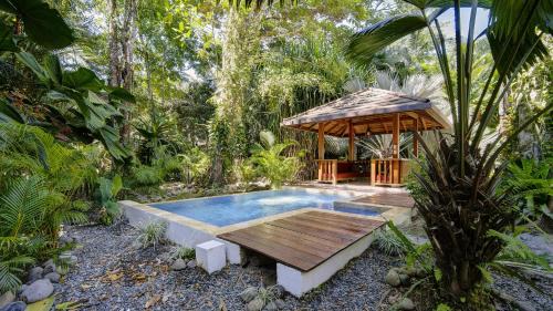 Chiguata Villa | Zen Resort