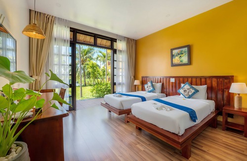Cam Thanh Hotel | ZEN RETREAT HOI AN