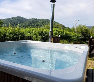 Sovata House | Zen Retreat House Sovata