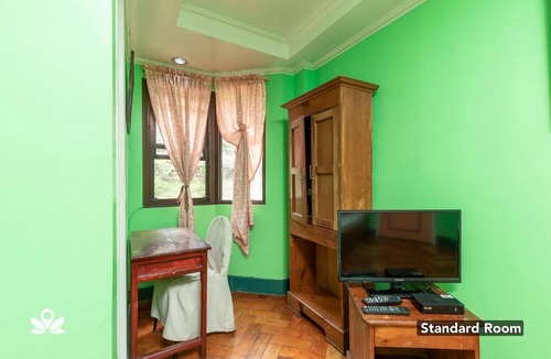 Baguio Hotel | ZEN Rooms Basic Iggy's Inn Baguio