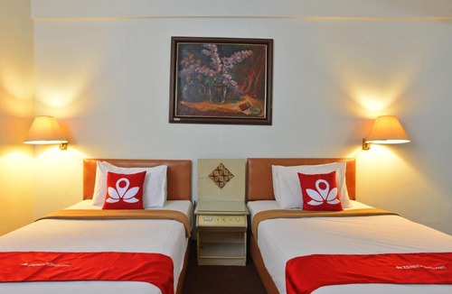 Jakarta Hotel | ZEN Rooms Basic Kebayoran